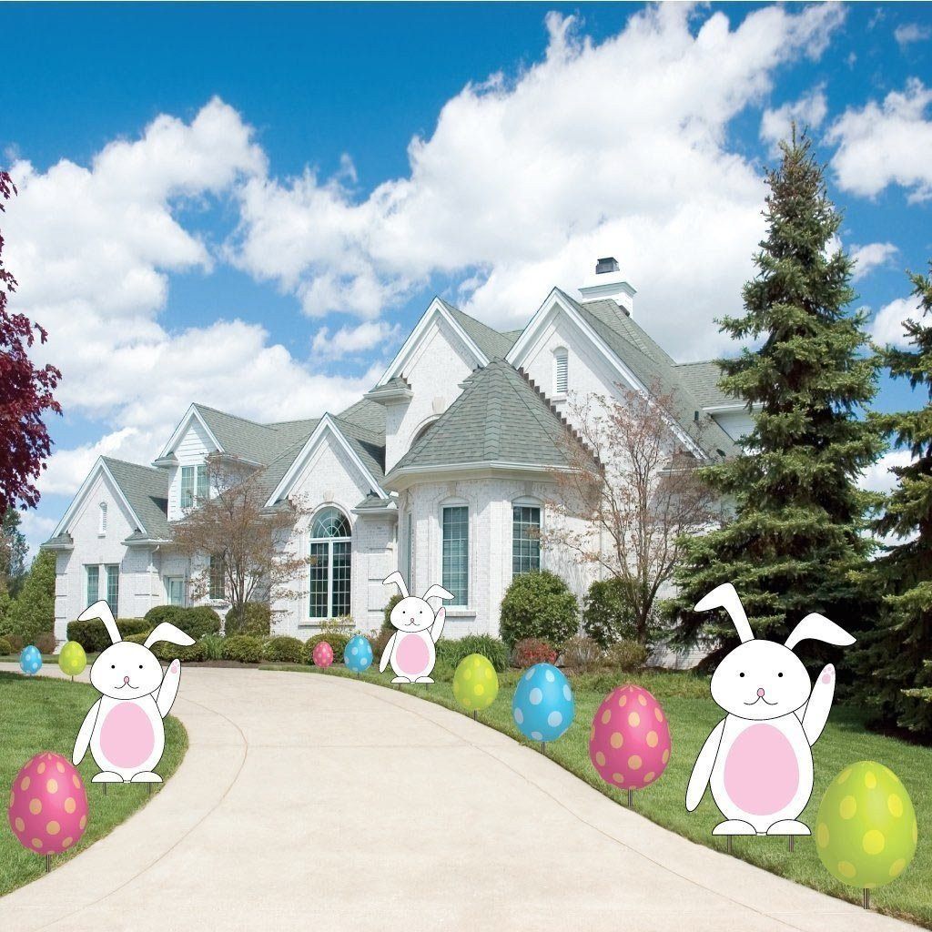 Holiday Bundle Pathway Decorations - Image 7