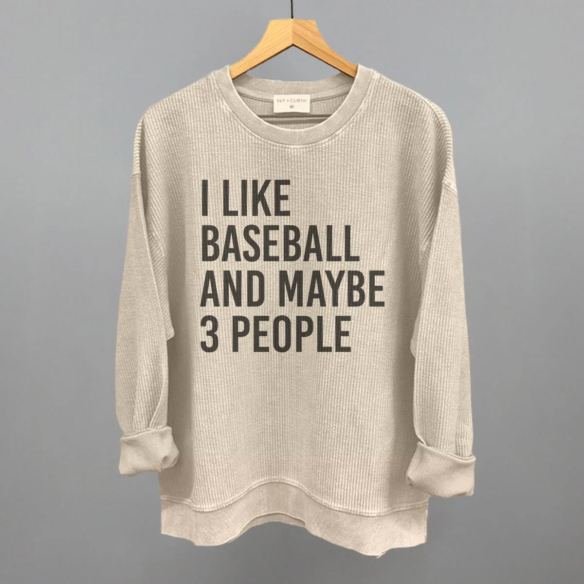 I Like Baseball and Maybe 3 People - Image 10