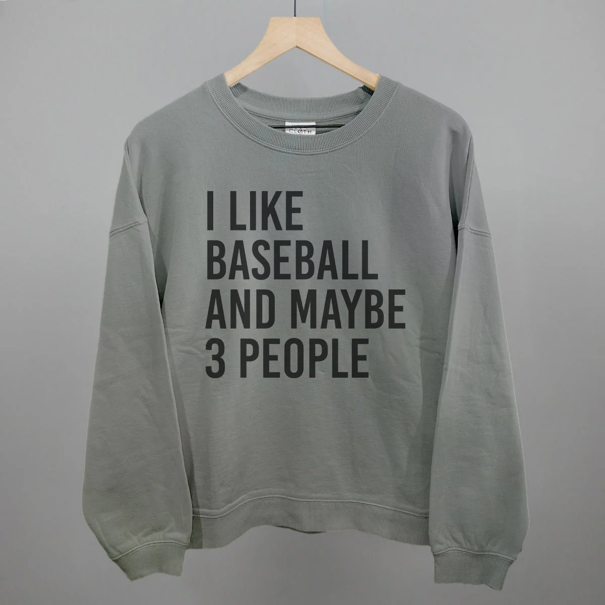 I Like Baseball and Maybe 3 People - Image 12