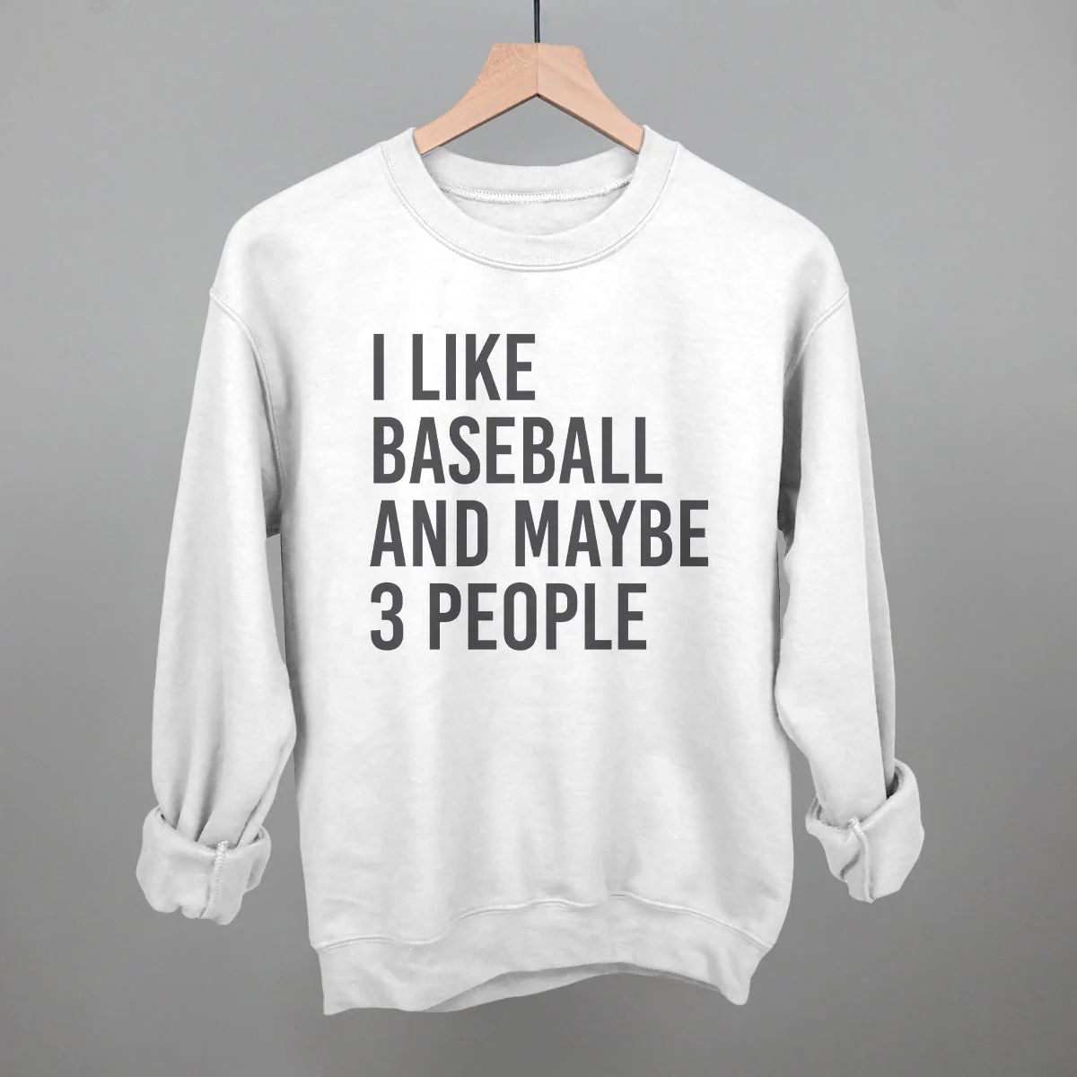 I Like Baseball and Maybe 3 People - Image 13