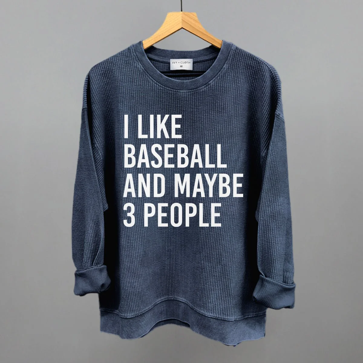 I Like Baseball and Maybe 3 People - Image 14