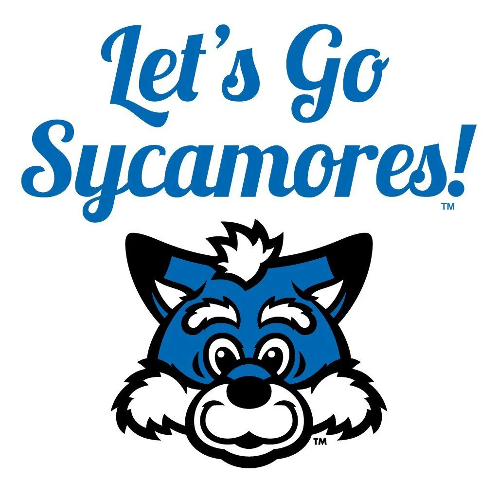 Indiana State University Rally Towel Set of 4 - Image 4