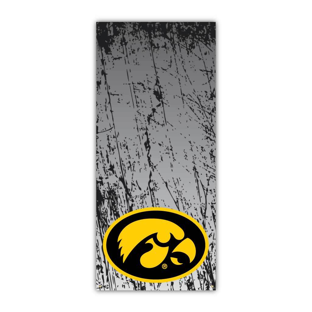 Iowa Game Day Door Banner - Image 5
