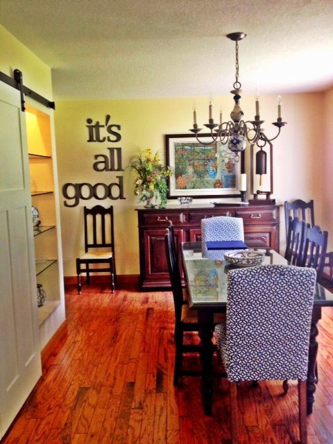 it's all good Wall Quote - Image 2