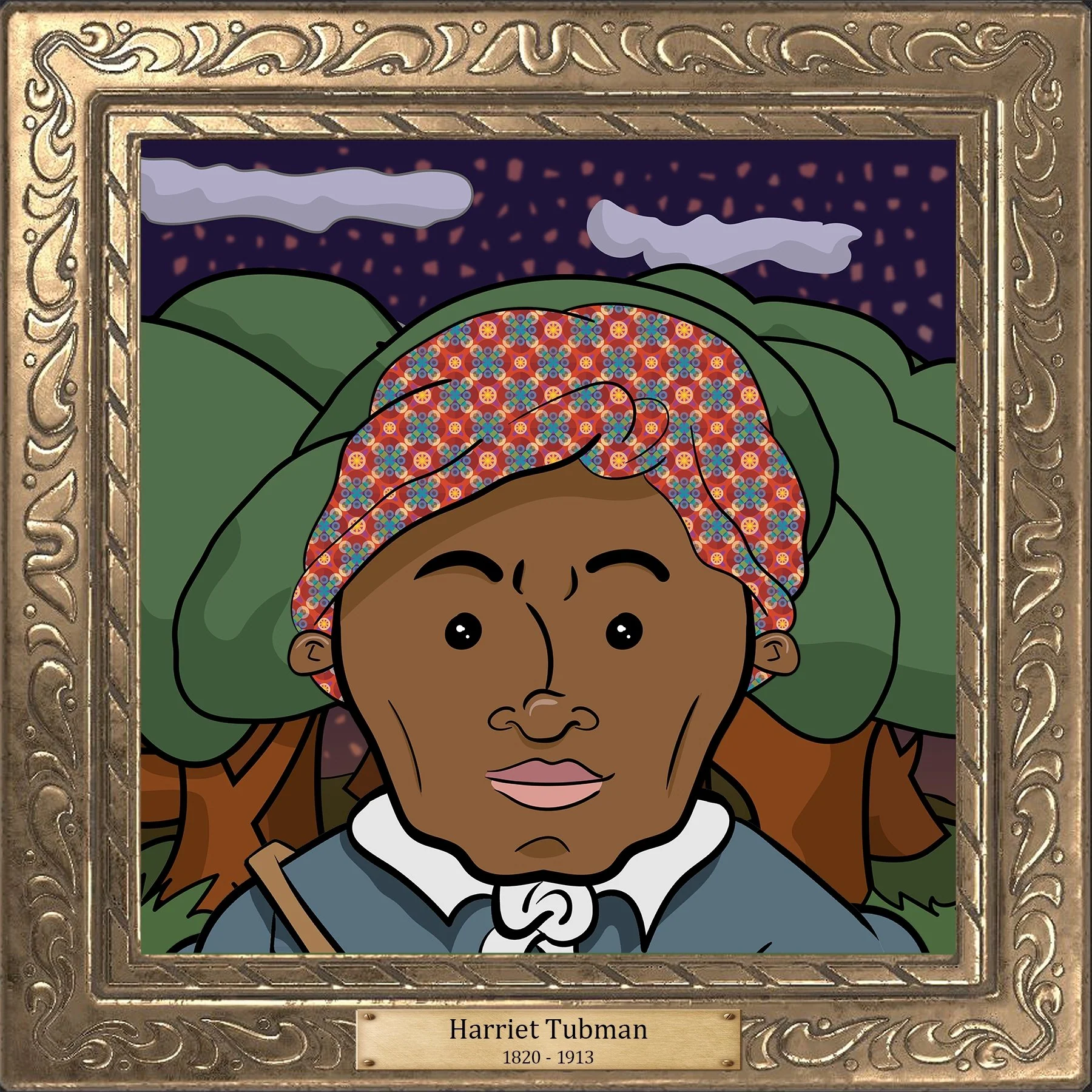 Journey for Civil Rights in Augmented Reality Exhibit - Image 4