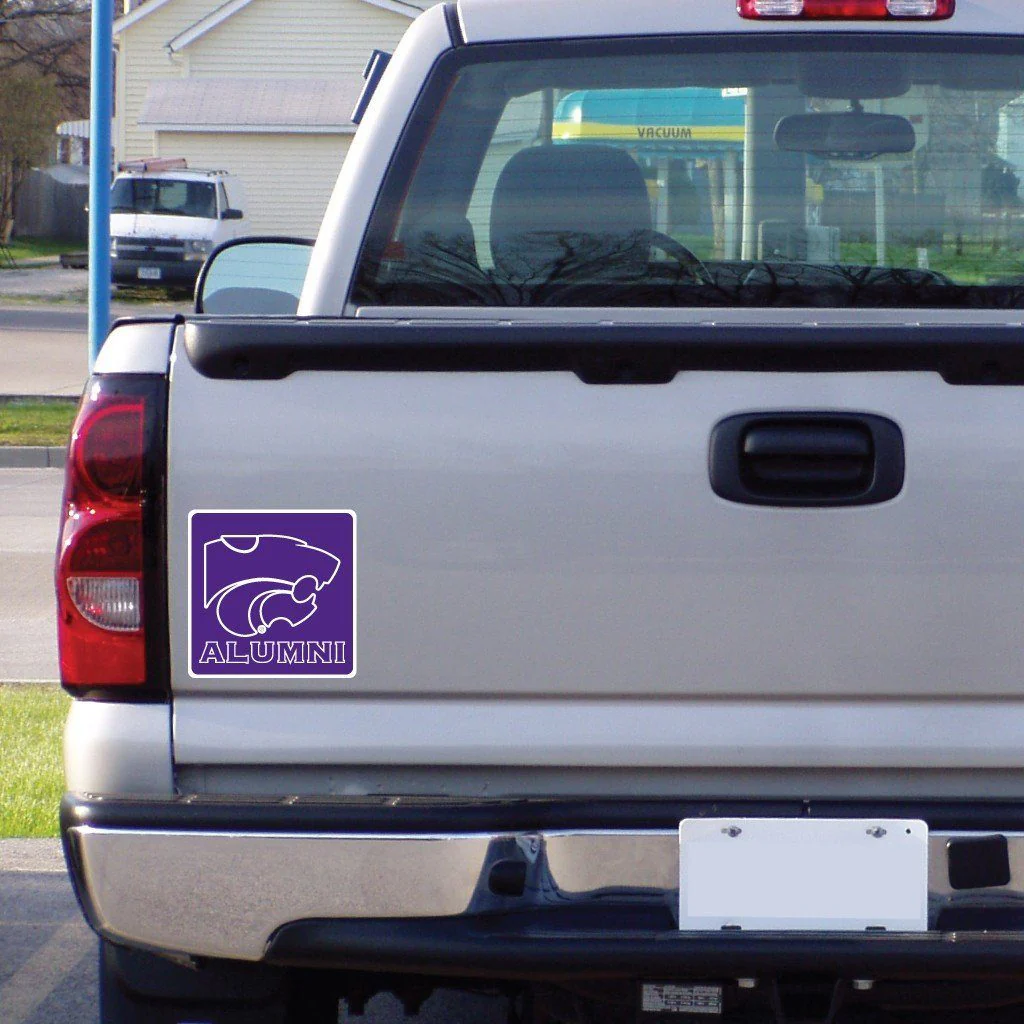 Kansas State Alumni Magnet