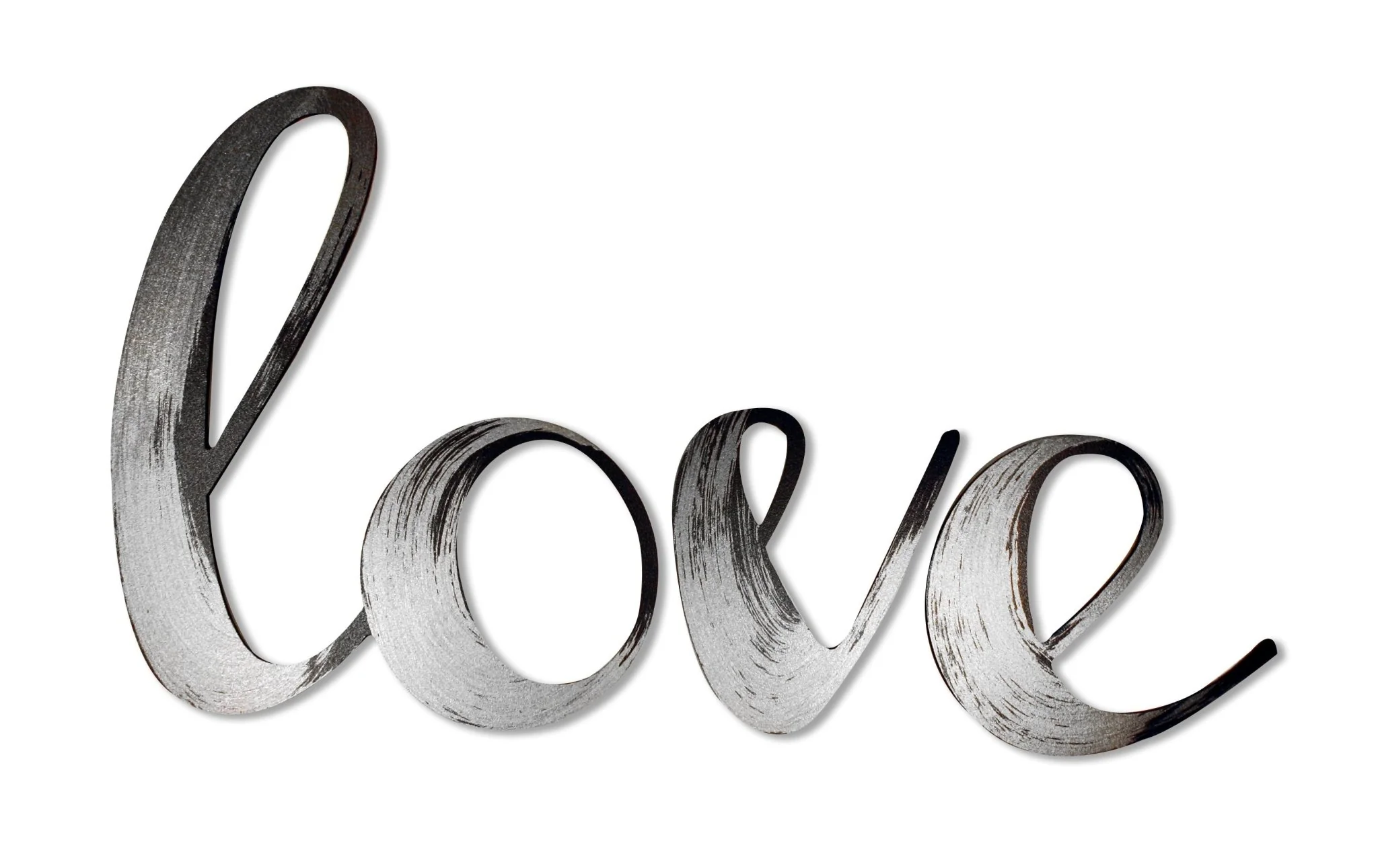 Love Wall Decor - Image 6