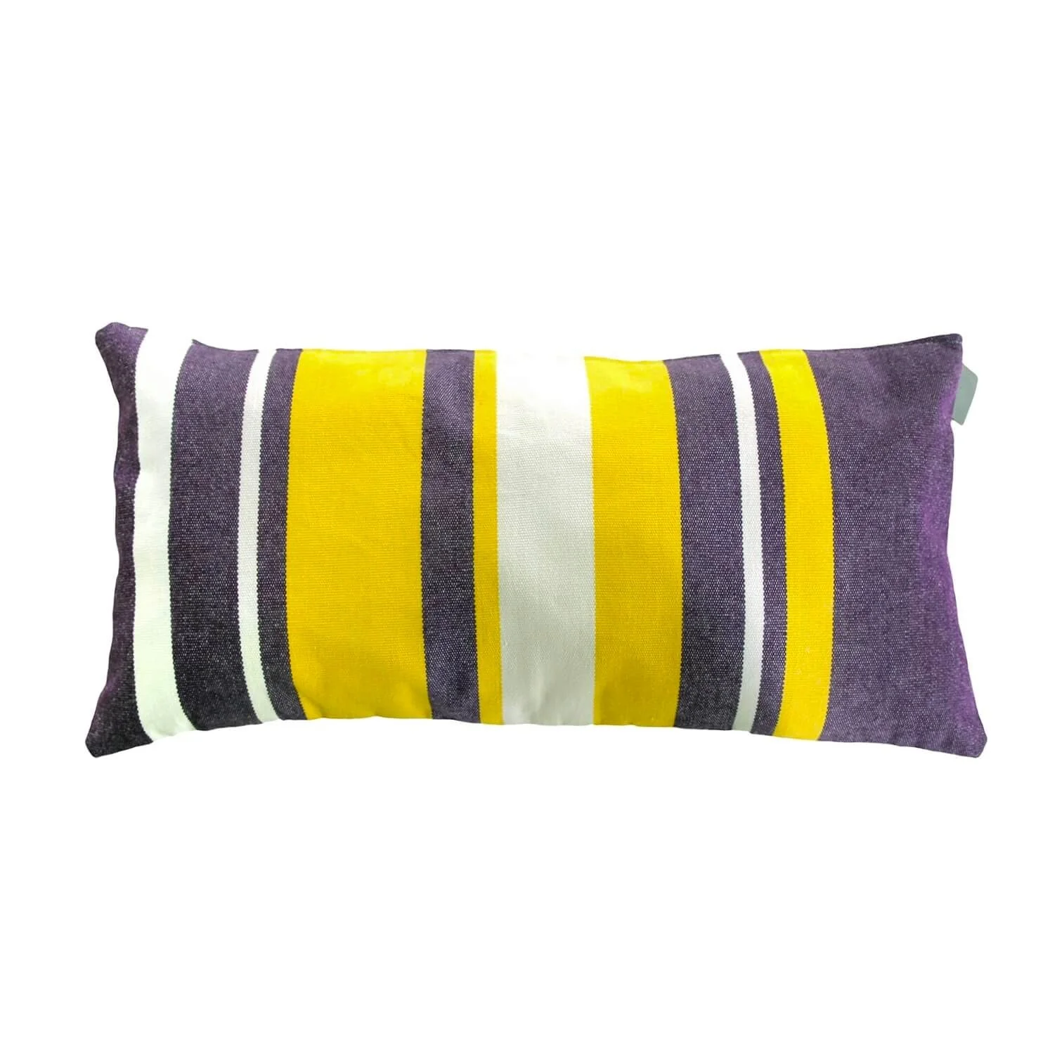 LSU Tigers Lumbar Throw Pillow Cover | TIGERS - Image 3