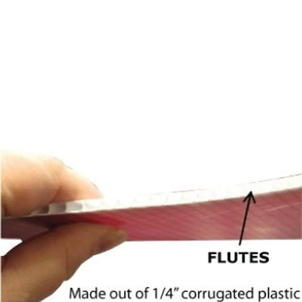 Lumberjack Themed Pathway Markers Yard Decorations 14 piece set - Image 4