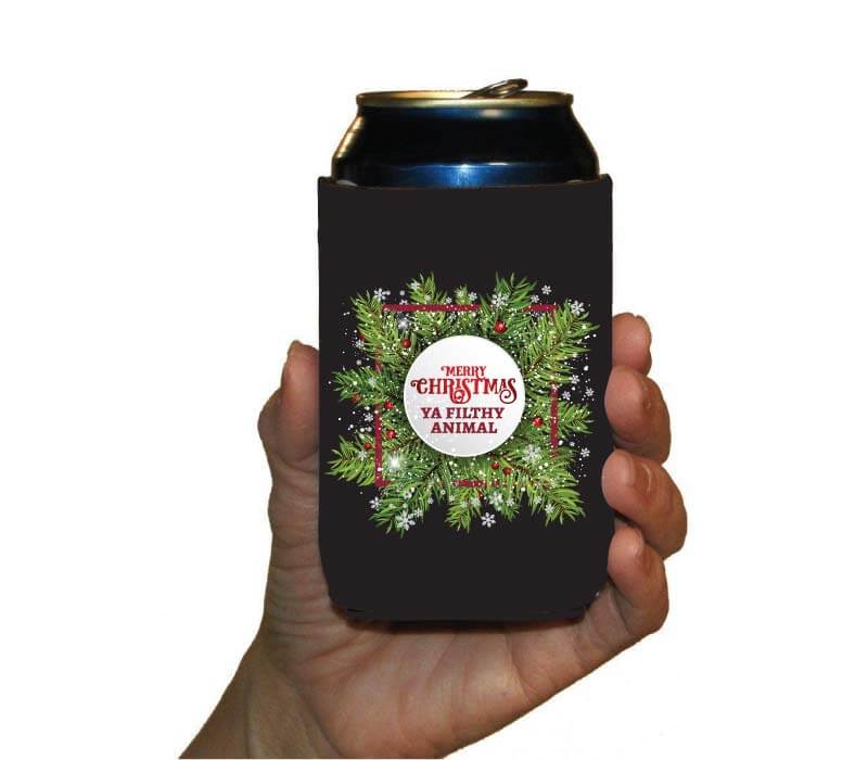 Merry Christmas Ya Filthy Animal Gift Set - Image 2