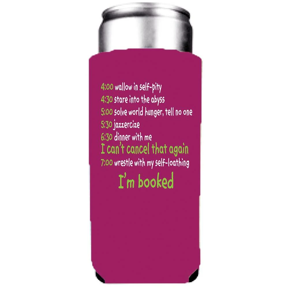 Merry Grinchmas Holiday Can Coolers Pack - Image 6