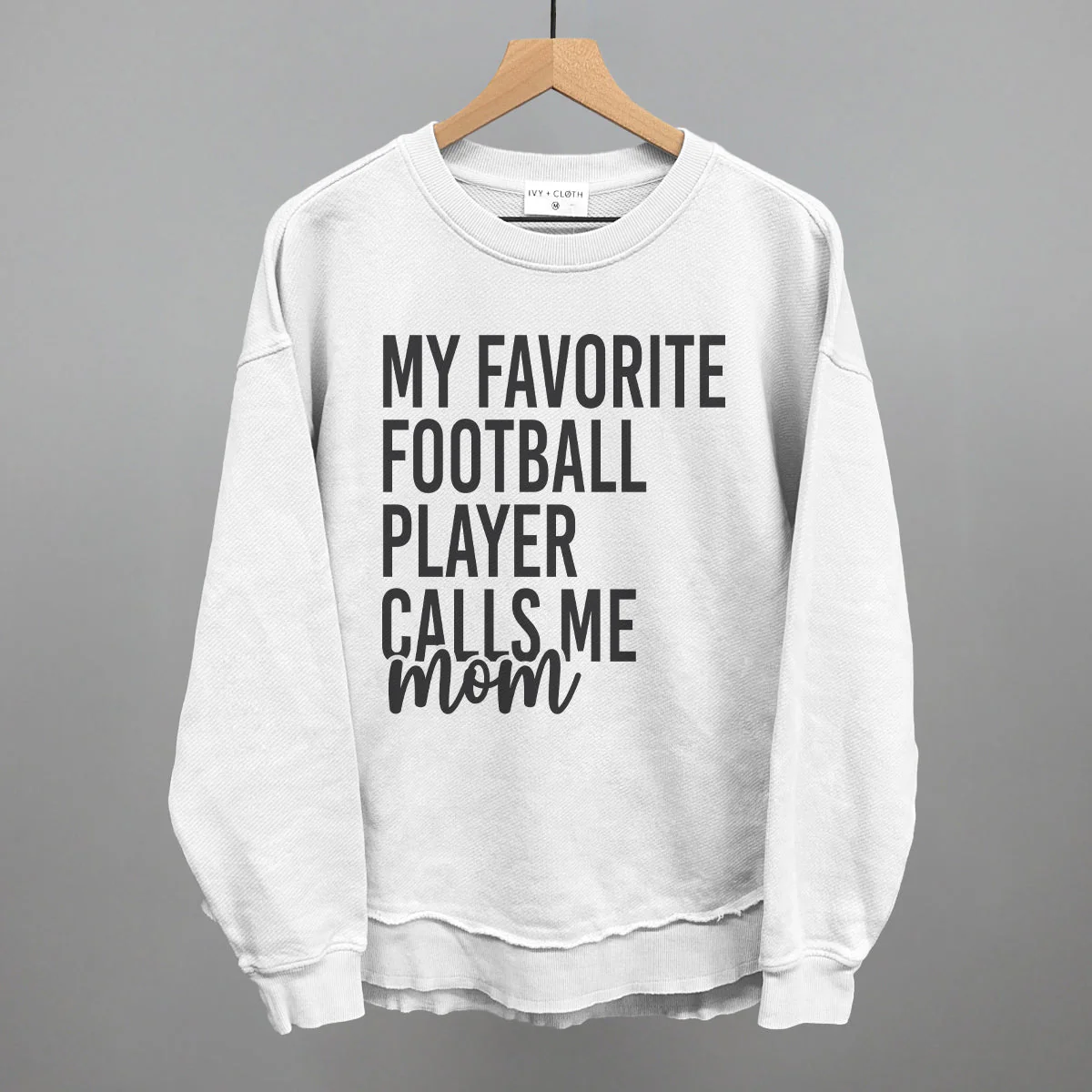 My Favorite Football Player Calls Me Mom - Image 10