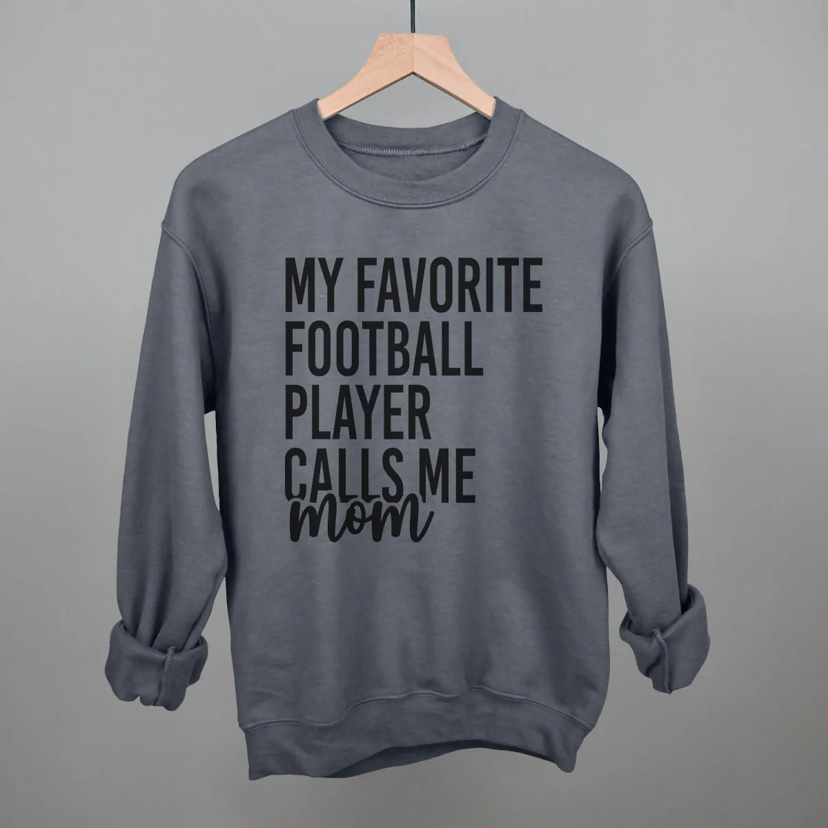 My Favorite Football Player Calls Me Mom - Image 13