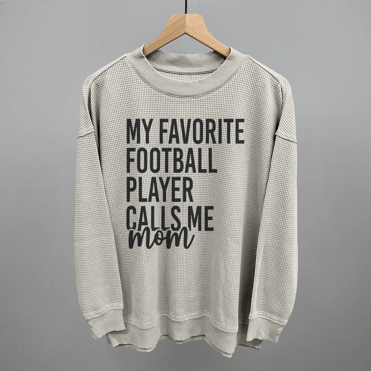 My Favorite Football Player Calls Me Mom - Image 15