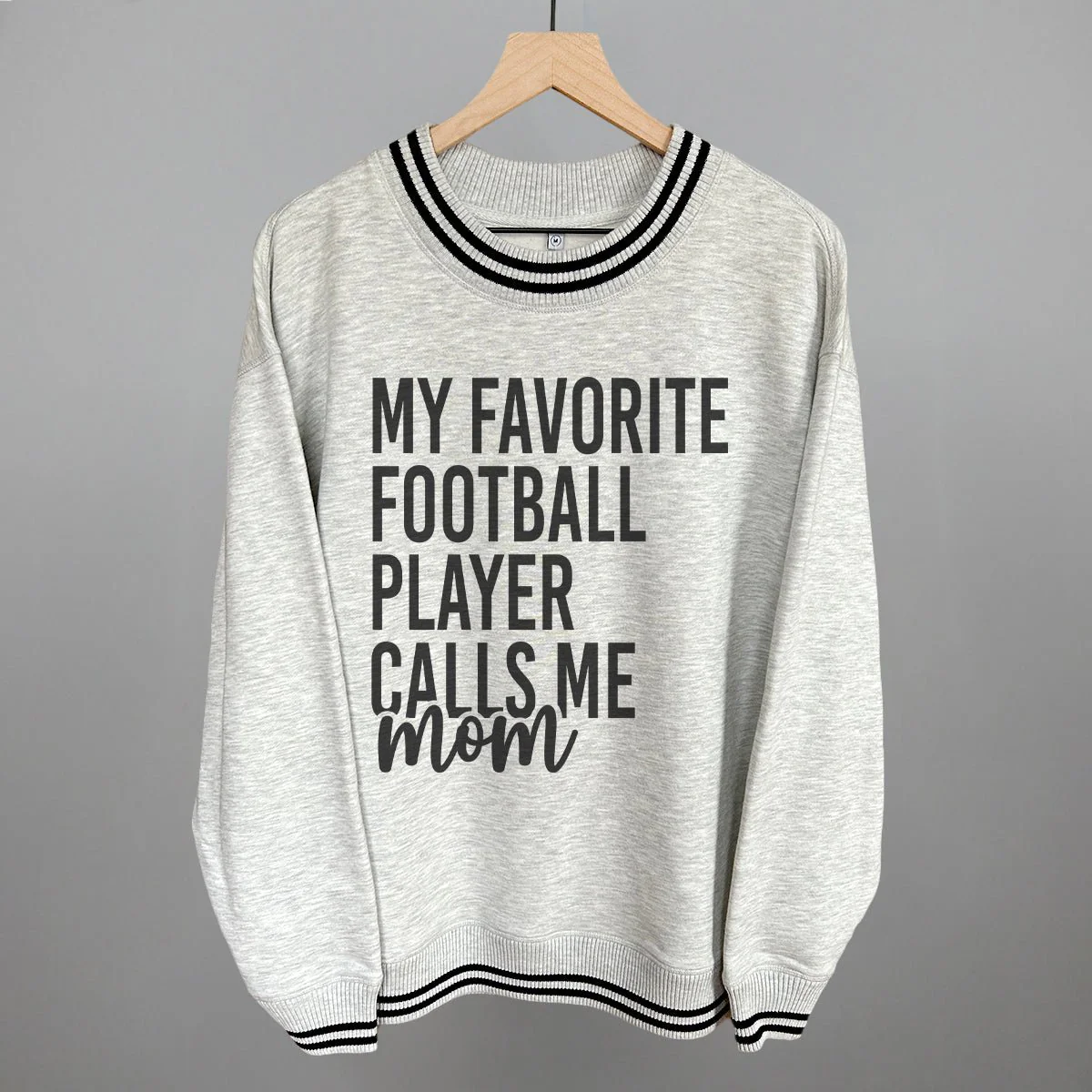 My Favorite Football Player Calls Me Mom - Image 17