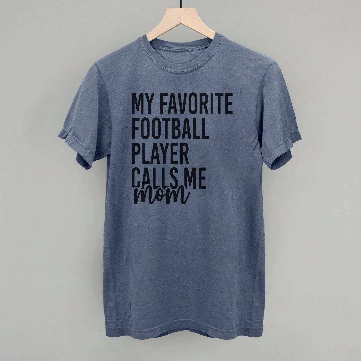 My Favorite Football Player Calls Me Mom - Image 4