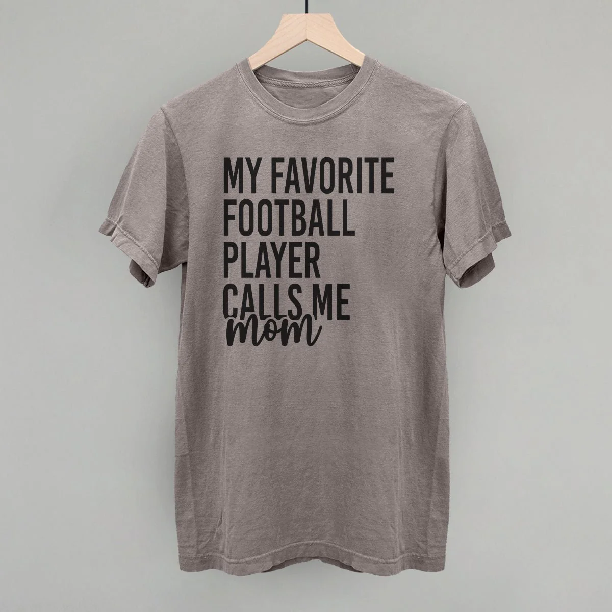 My Favorite Football Player Calls Me Mom - Image 6