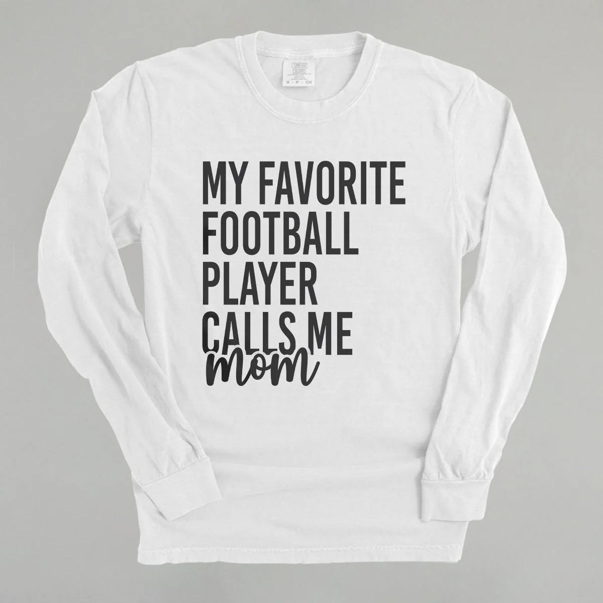 My Favorite Football Player Calls Me Mom - Image 8