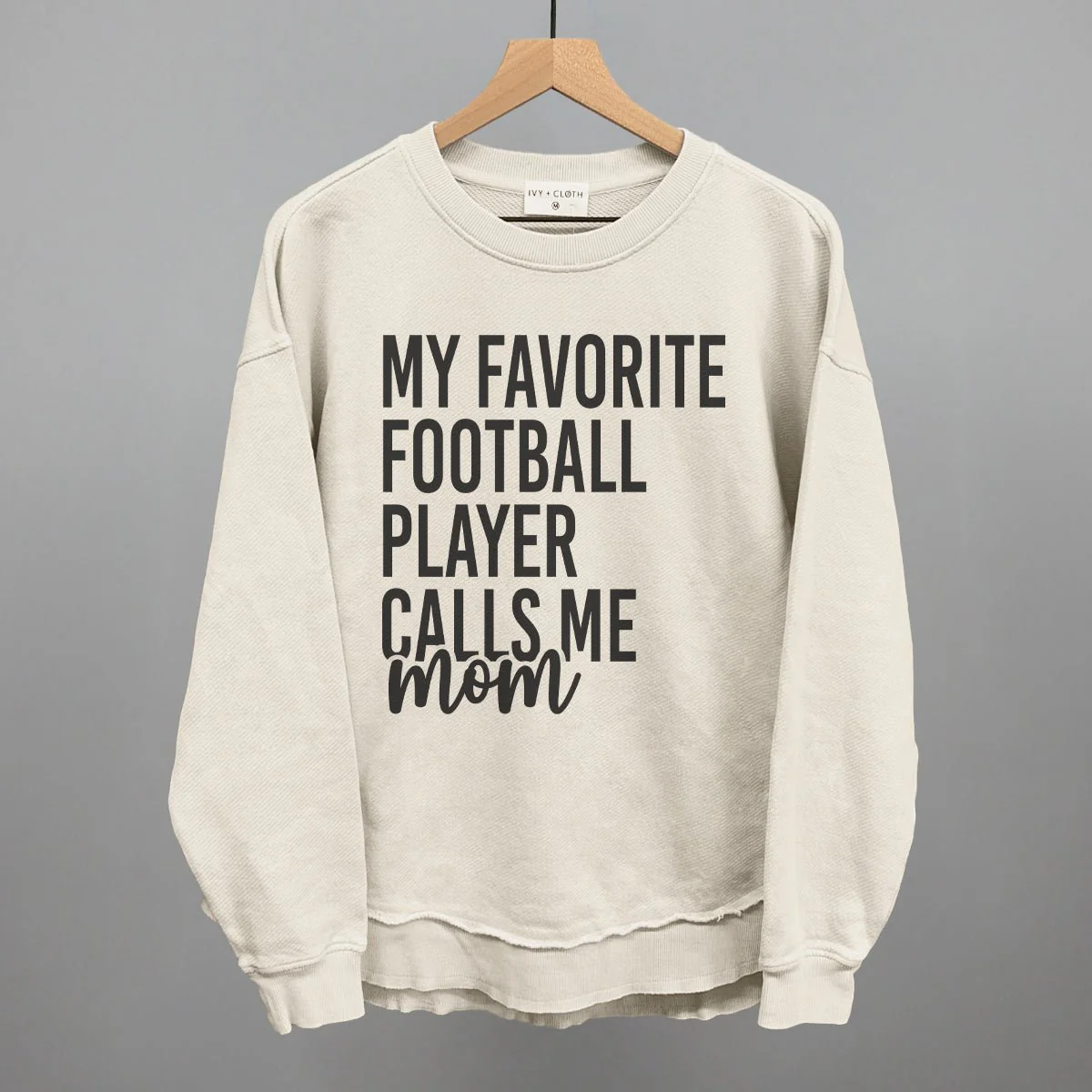 My Favorite Football Player Calls Me Mom - Image 9