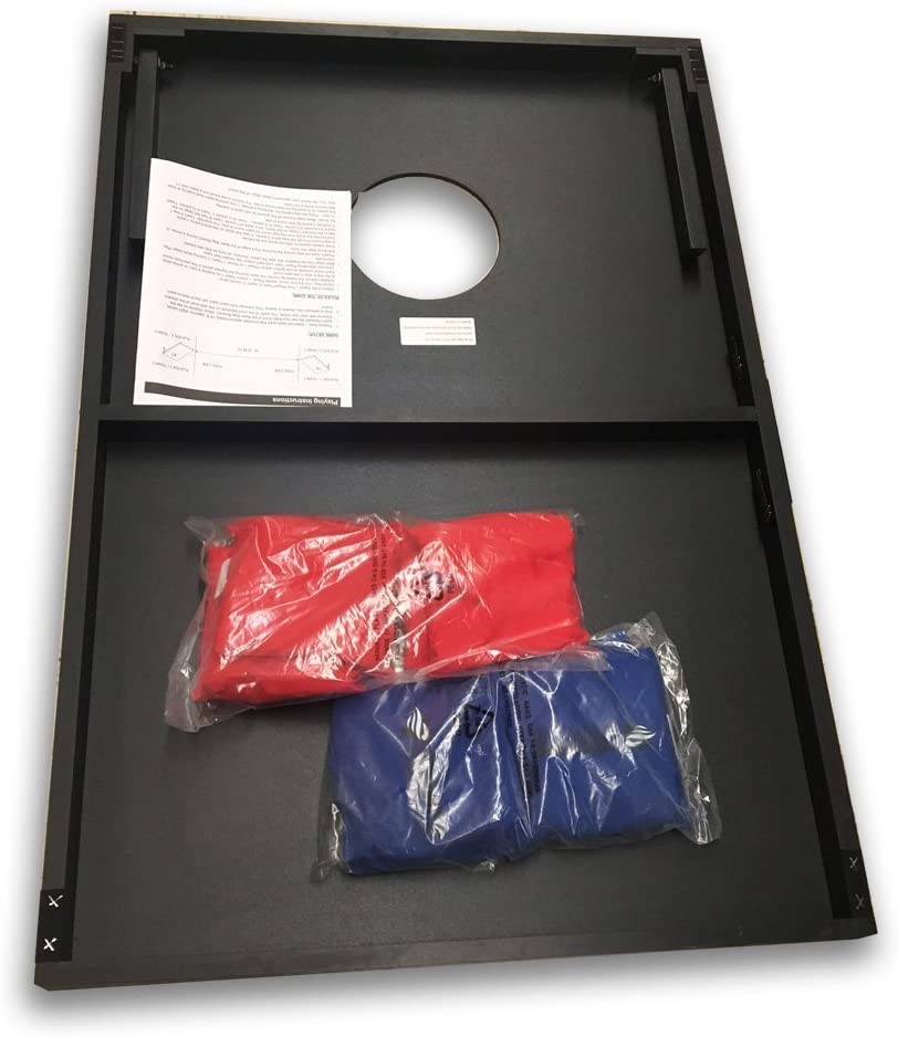 Northern Illinois University Cornhole Bag Toss - Image 3