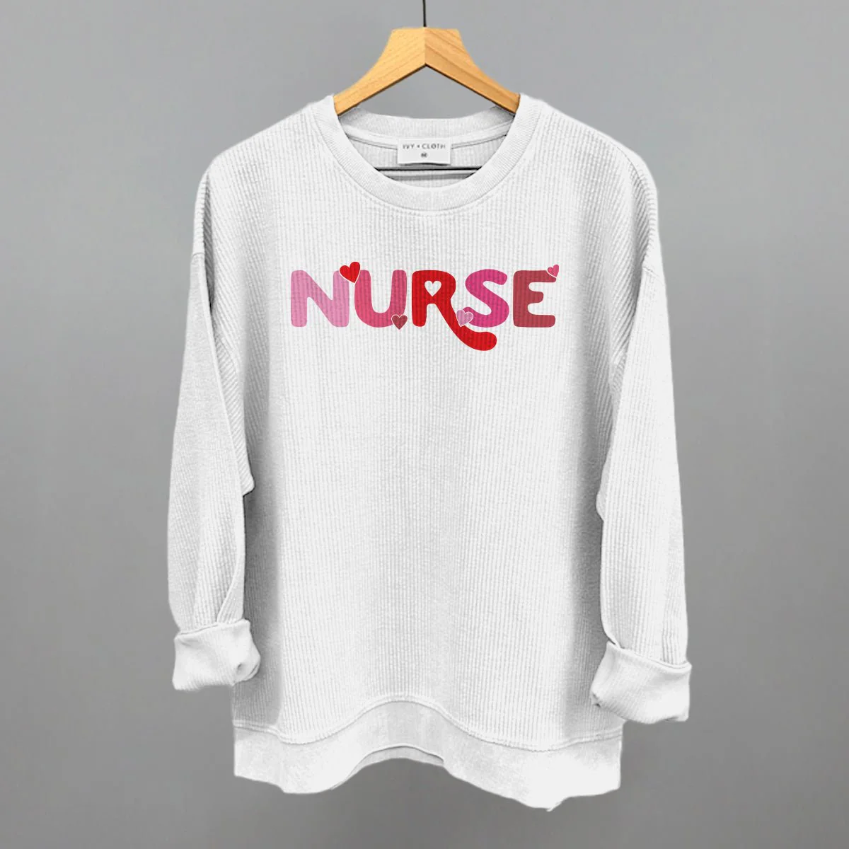Nurse (Valentine's Retro) - Image 7