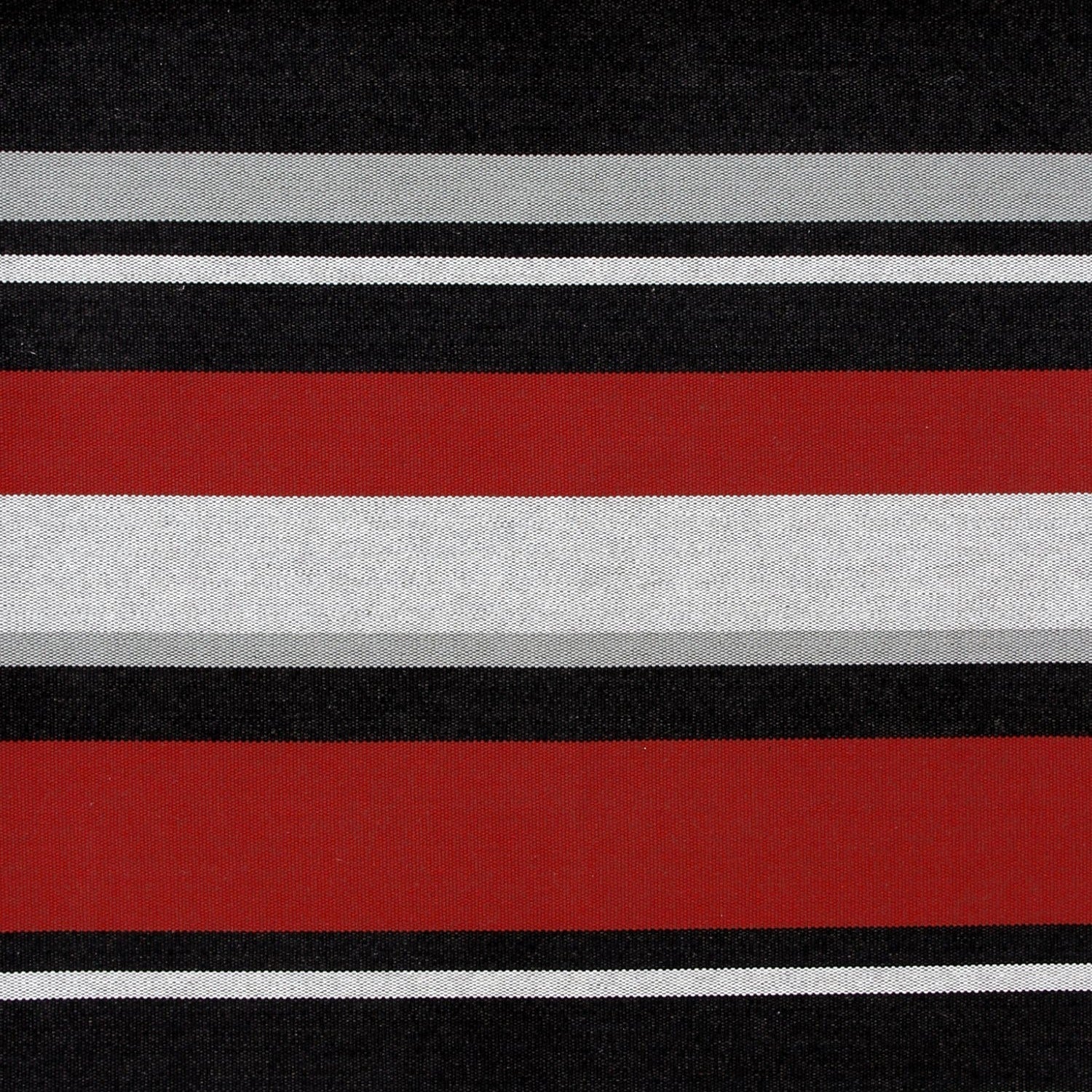 Ohio State Buckeyes Block O Pillow Cover - Image 7