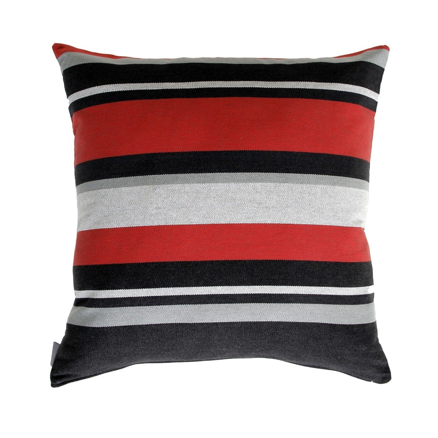 Ohio State Buckeyes Brutus Mascot Pillow Cover - Image 5