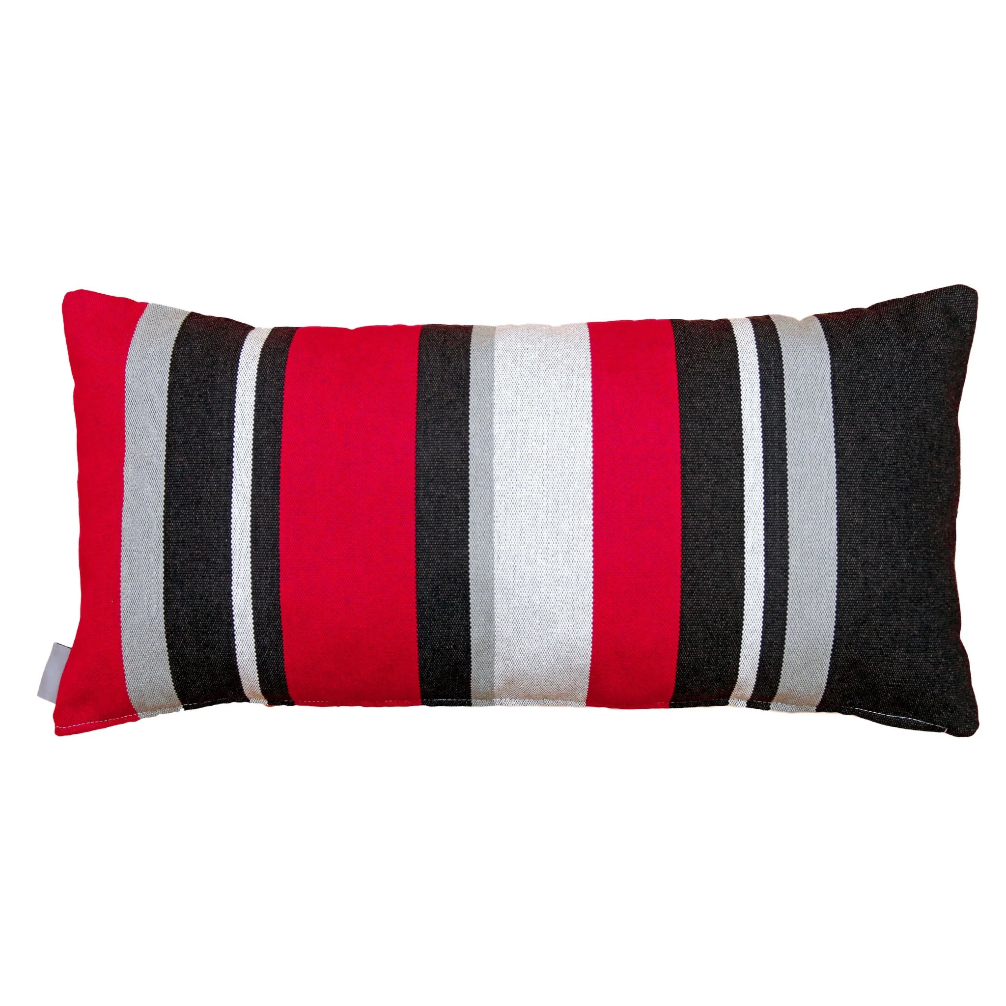 Ohio State Buckeyes Lumbar Pillow Cover - Image 3