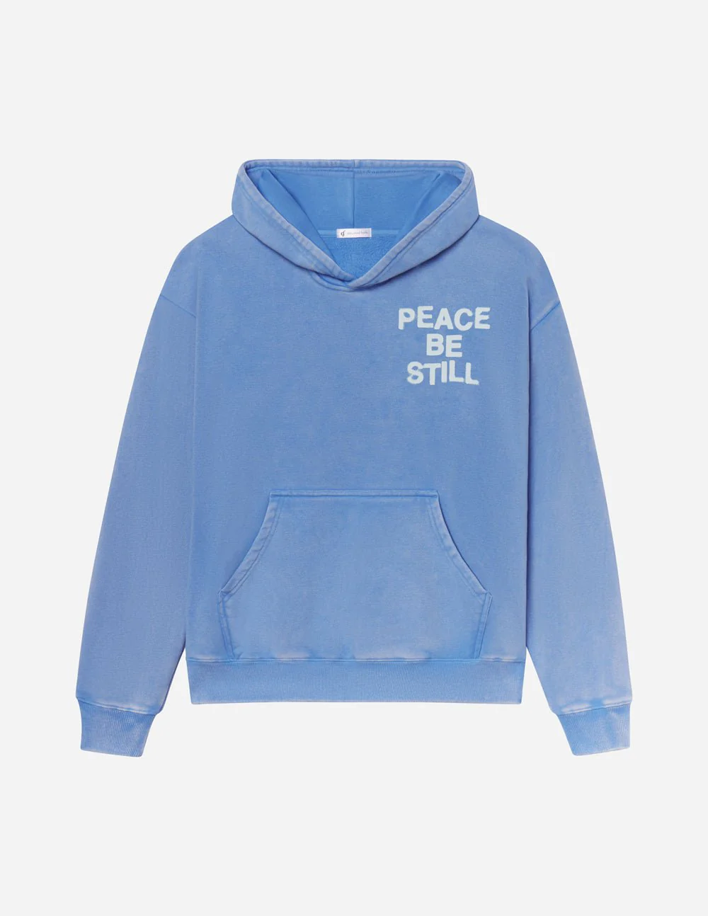 Peace Be Still Unisex Hoodie - Image 13