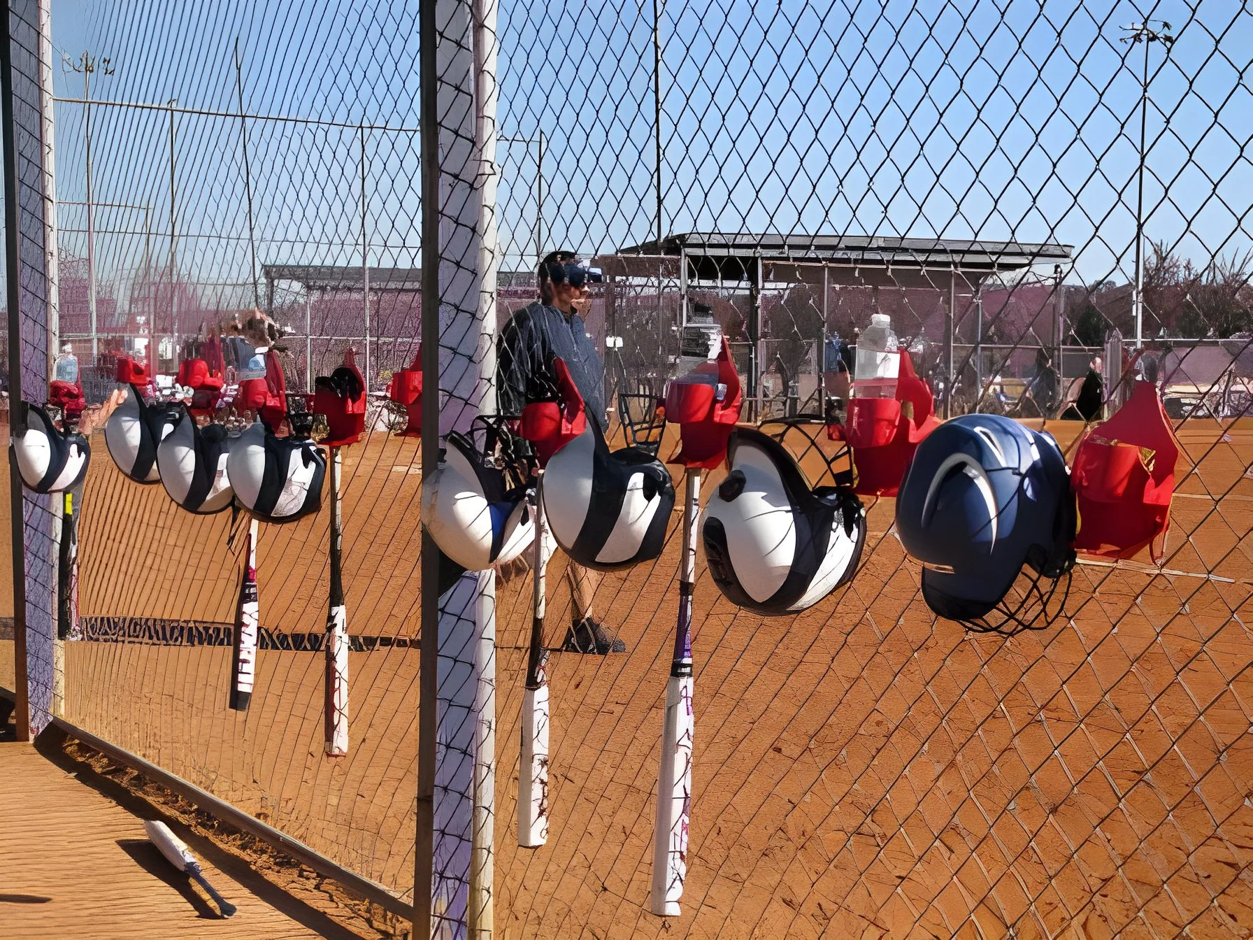 Personalized Dugout Buddies - Image 2