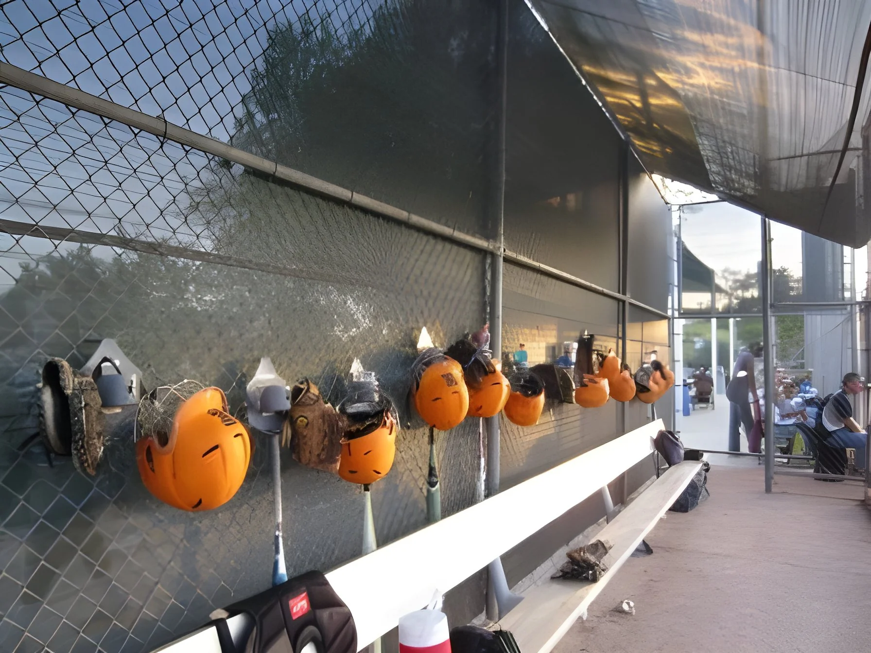 Personalized Dugout Buddies - Image 3