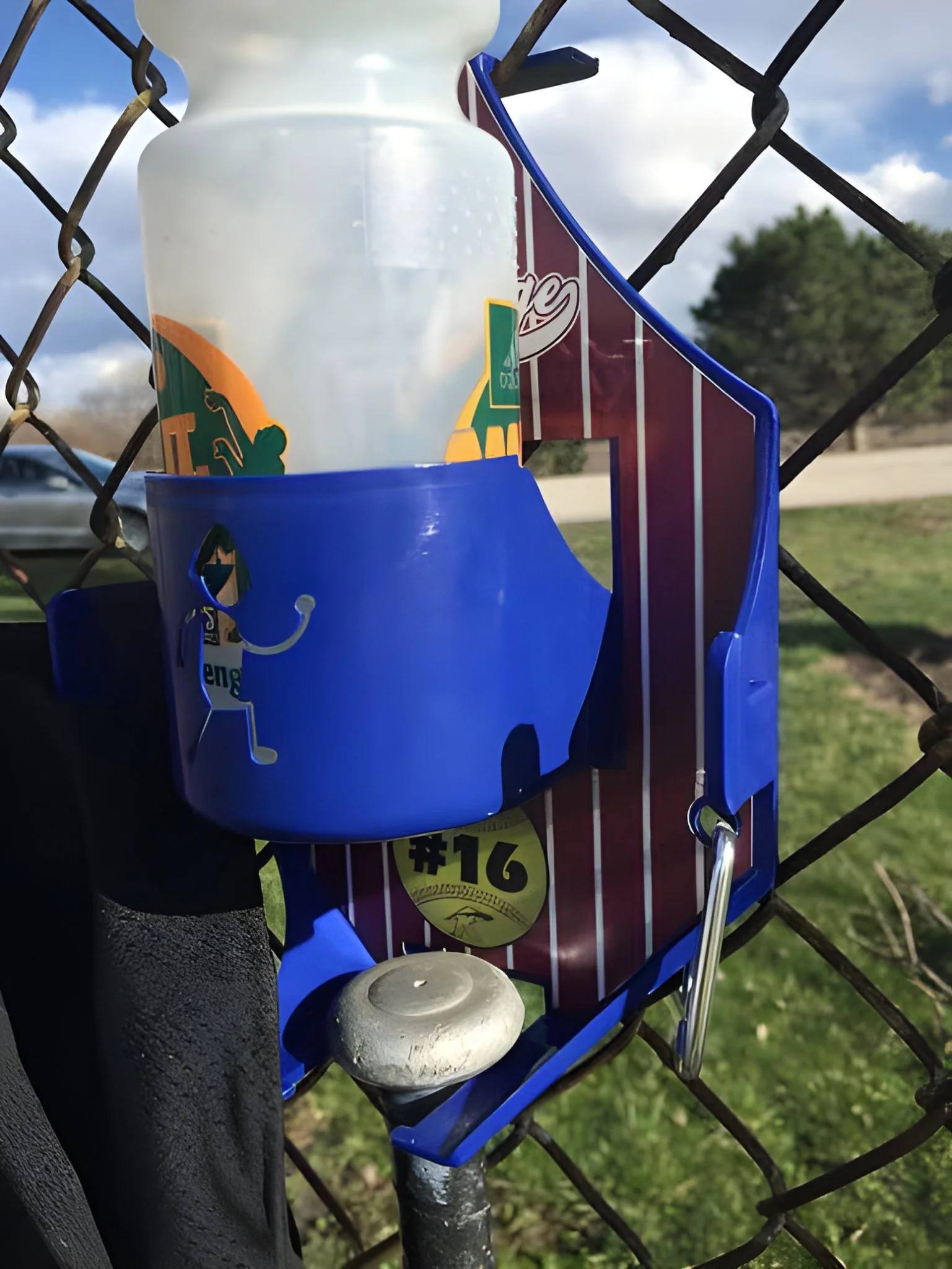 Personalized Dugout Buddies - Image 6