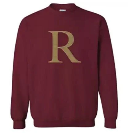 R Crewneck Sweatshirt