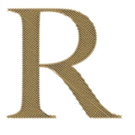 R Crewneck Sweatshirt - Image 2