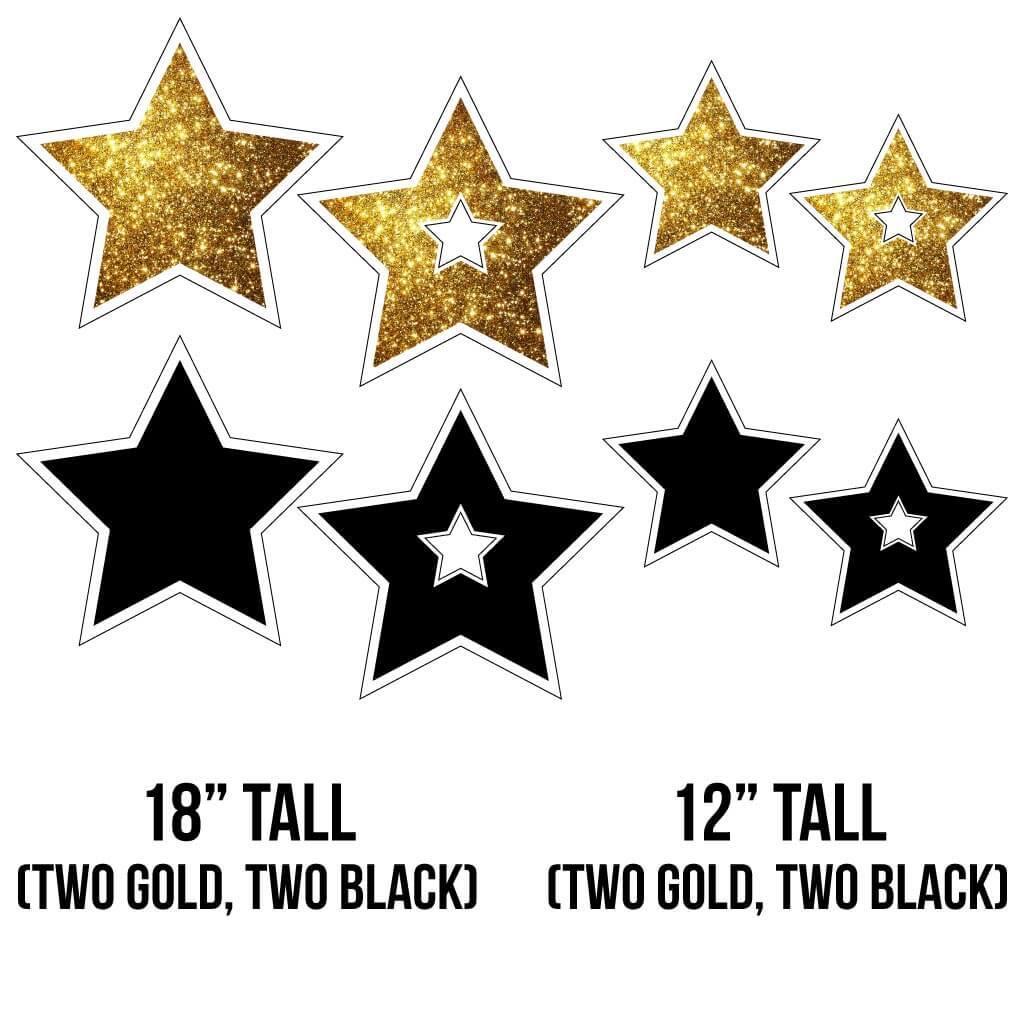 Realtor Yard Greeting Starter Package - 61 pcs - Image 7