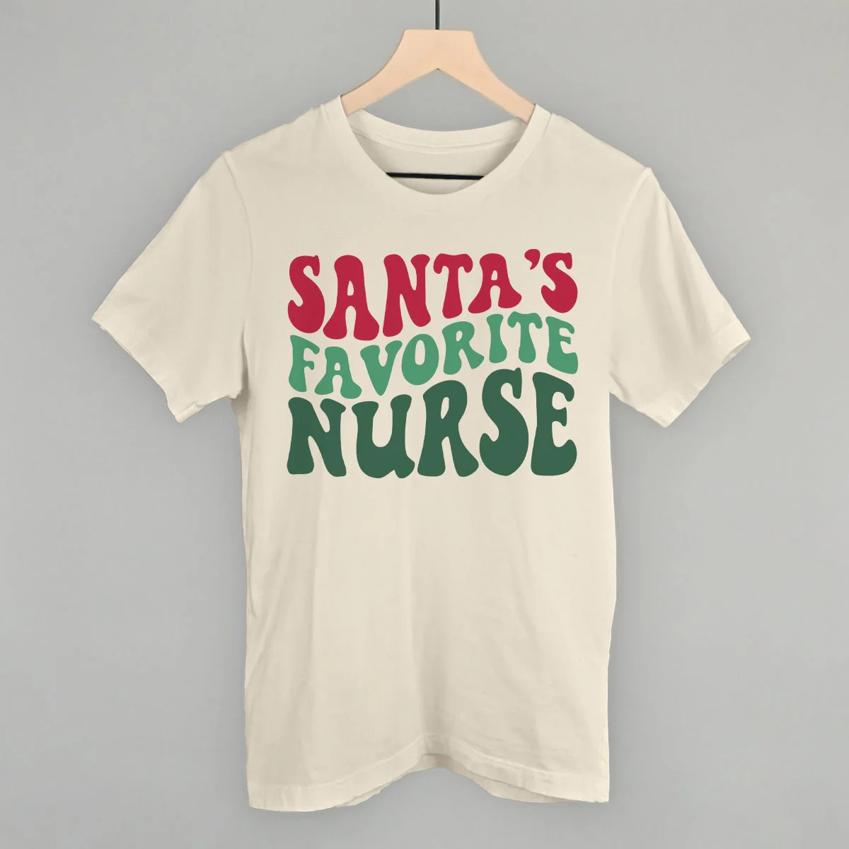 Santa's Favorite Nurse - Image 2
