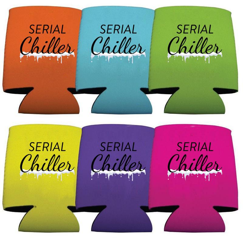 Serial Chiller Can Cooler Set - Image 2