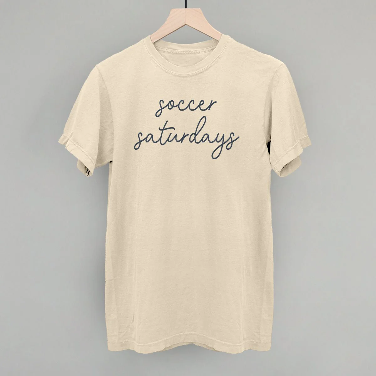 Soccer Saturdays Sweatshirt - Image 2