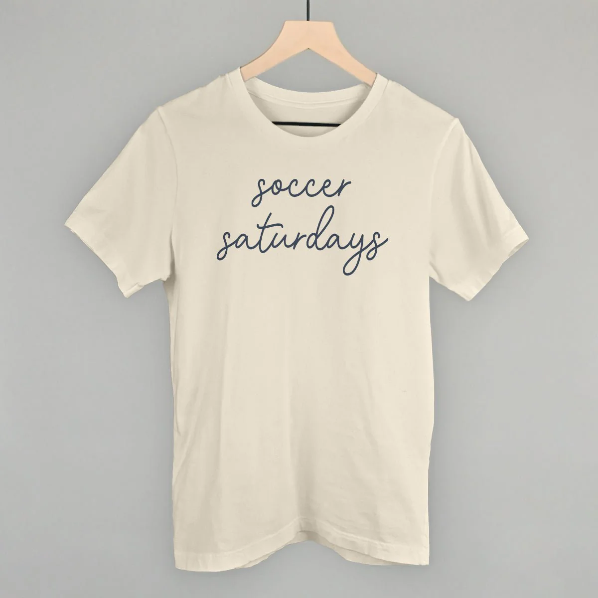 Soccer Saturdays Sweatshirt - Image 3
