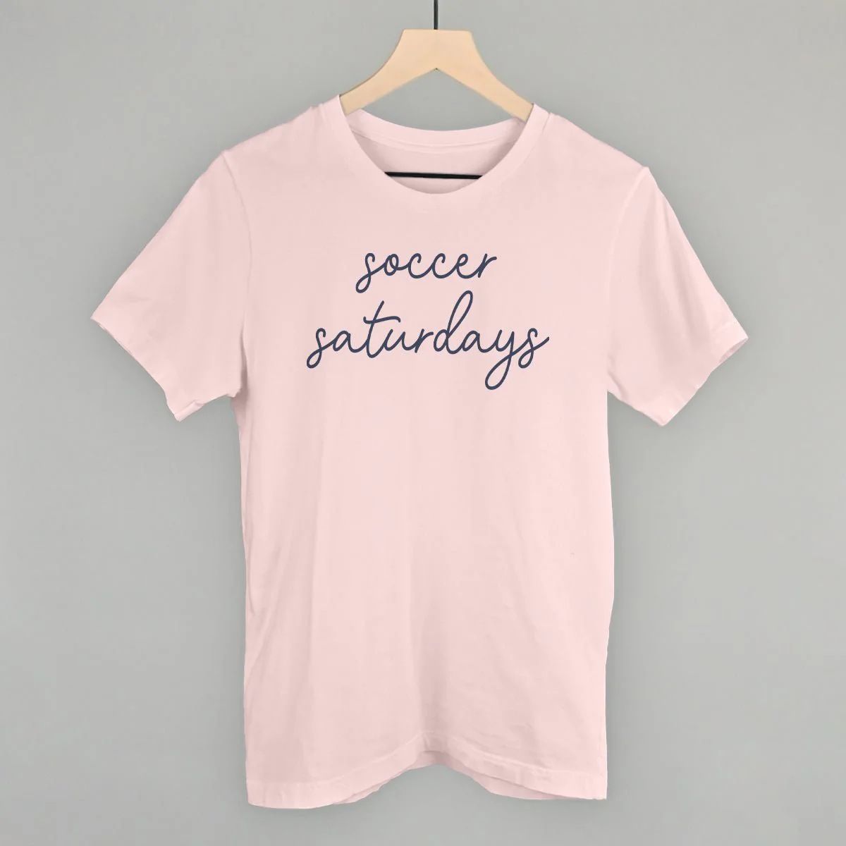 Soccer Saturdays Sweatshirt - Image 4
