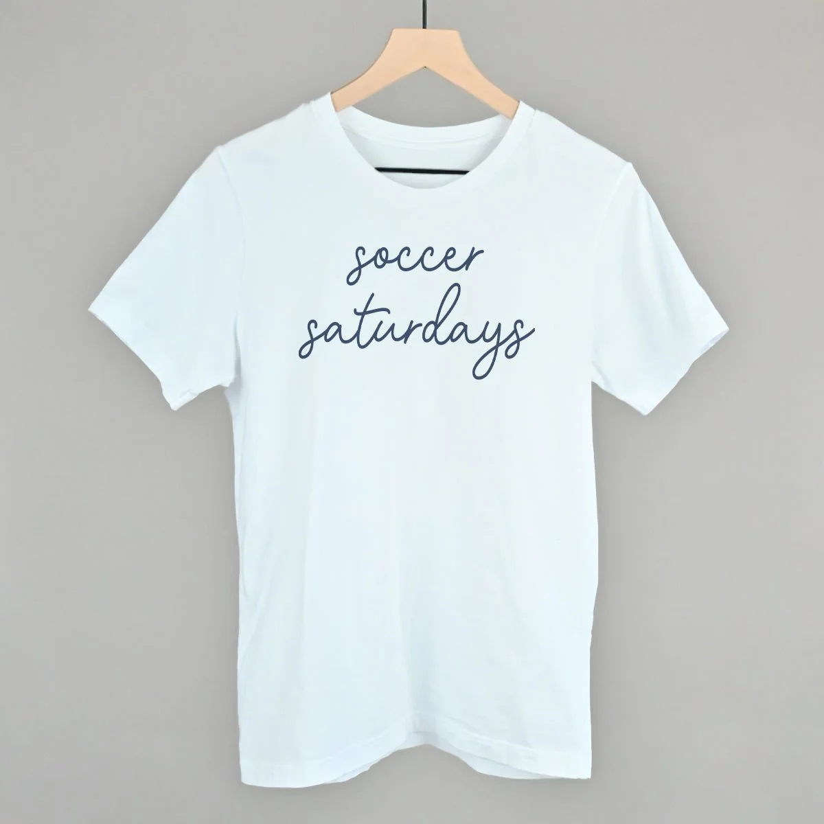 Soccer Saturdays Sweatshirt - Image 5