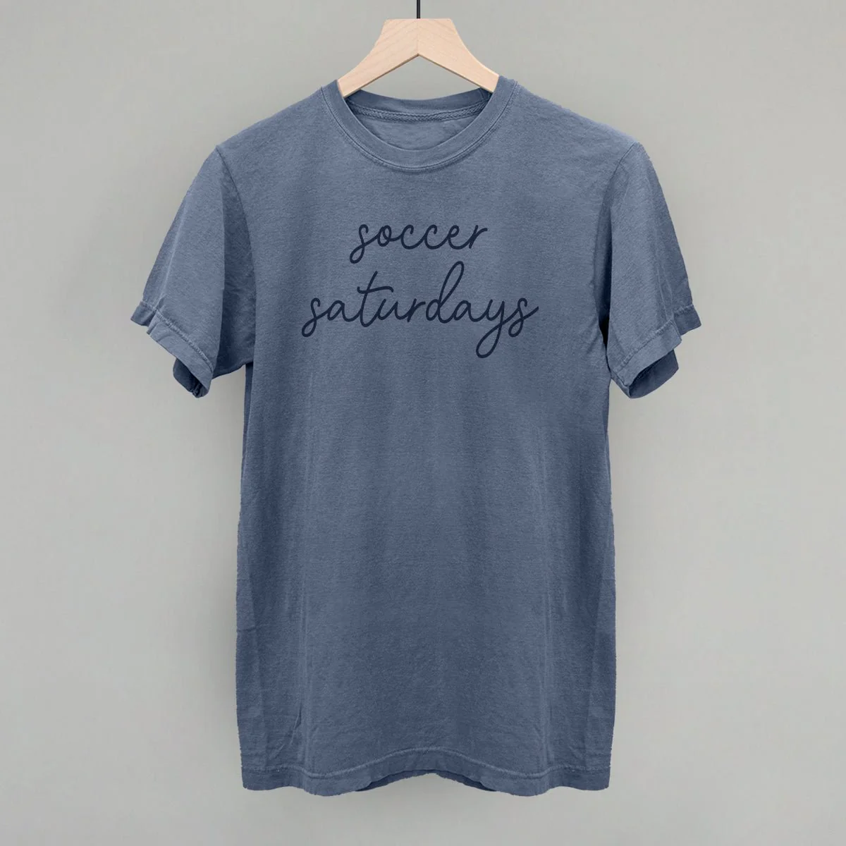 Soccer Saturdays Sweatshirt - Image 7