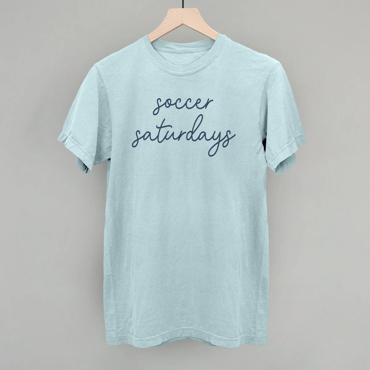 Soccer Saturdays Sweatshirt - Image 8