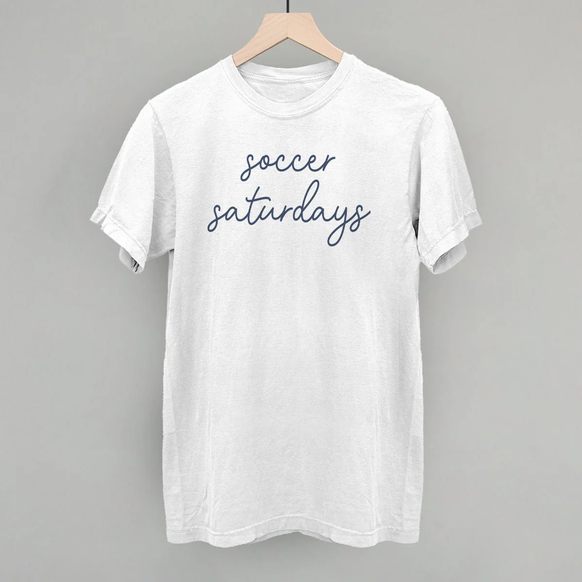 Soccer Saturdays Sweatshirt - Image 9
