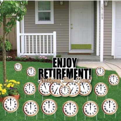 Special Events Yard Card Rental Business Package #2 - Image 4