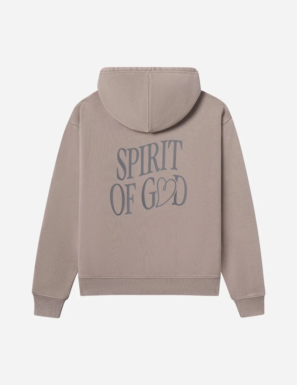 Spirit of God Unisex Hoodie - Image 9