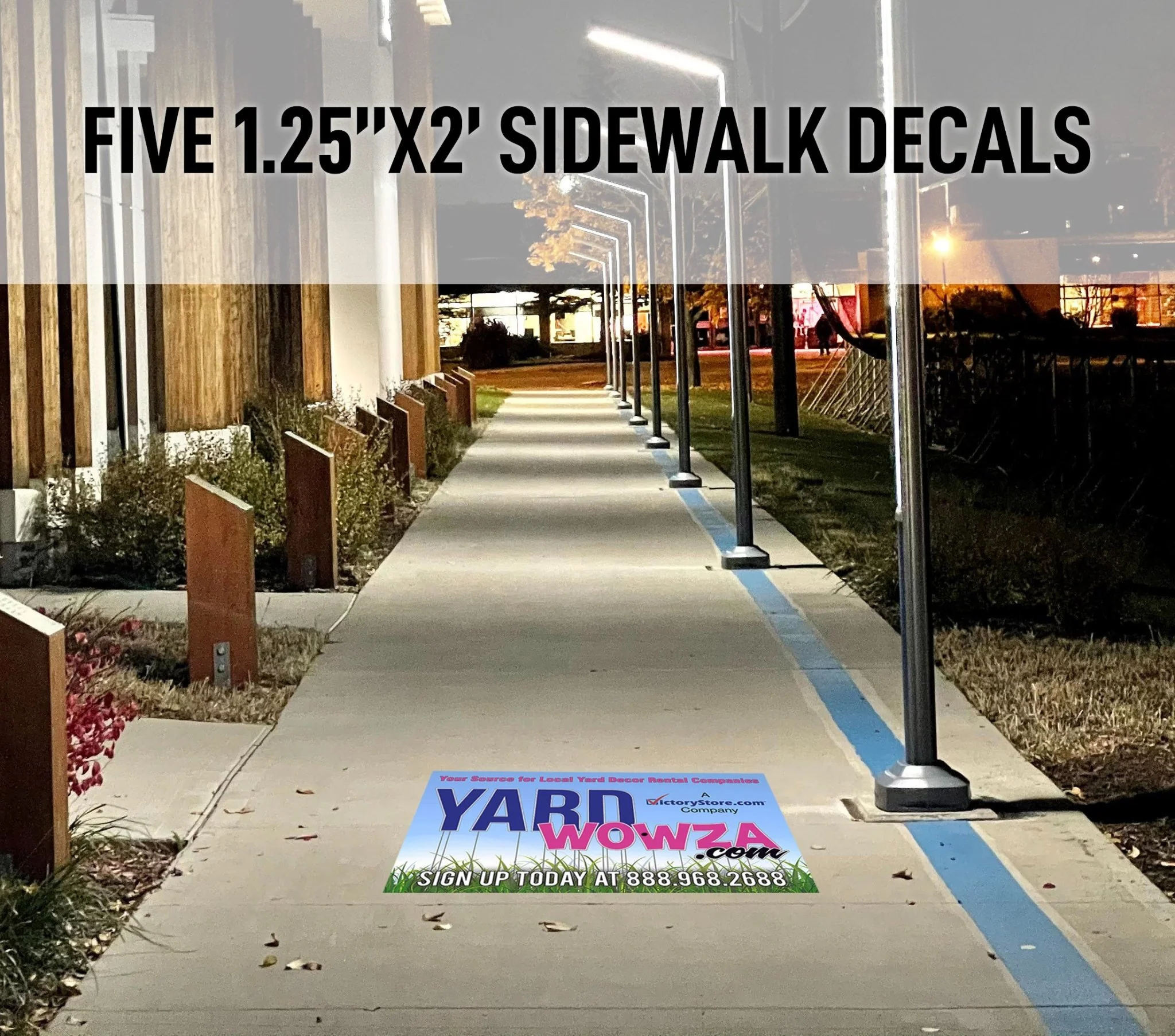 Standard Guerrilla Marketing Ad Bundle - Image 6