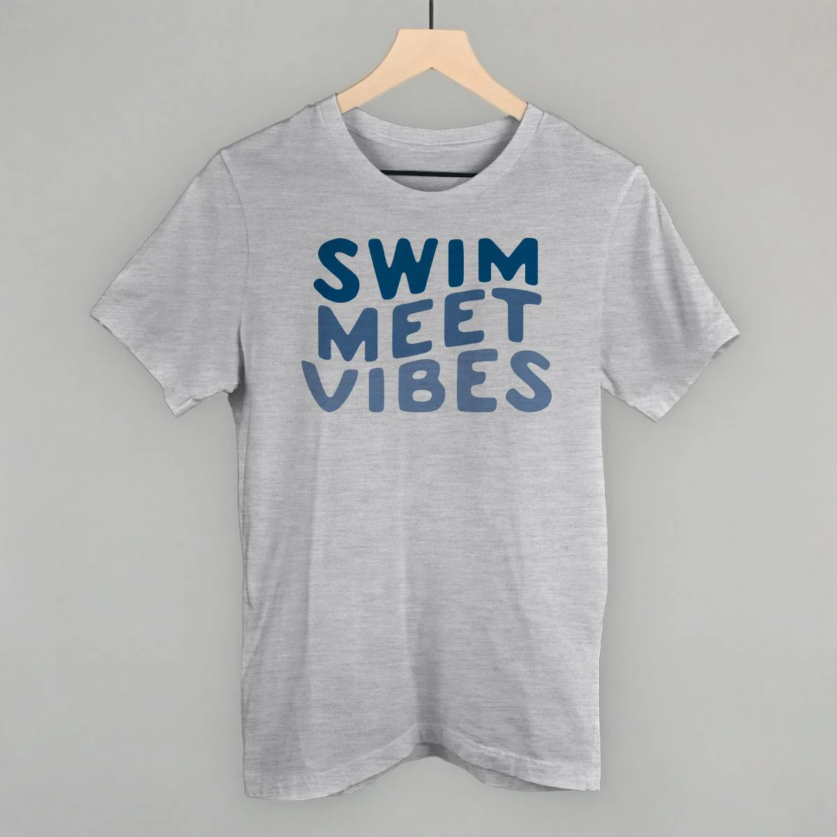 Swim Meet Vibes - Image 2