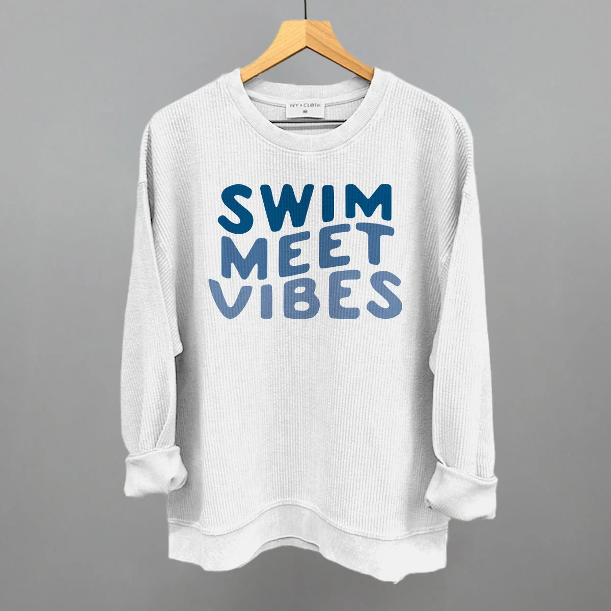 Swim Meet Vibes - Image 8