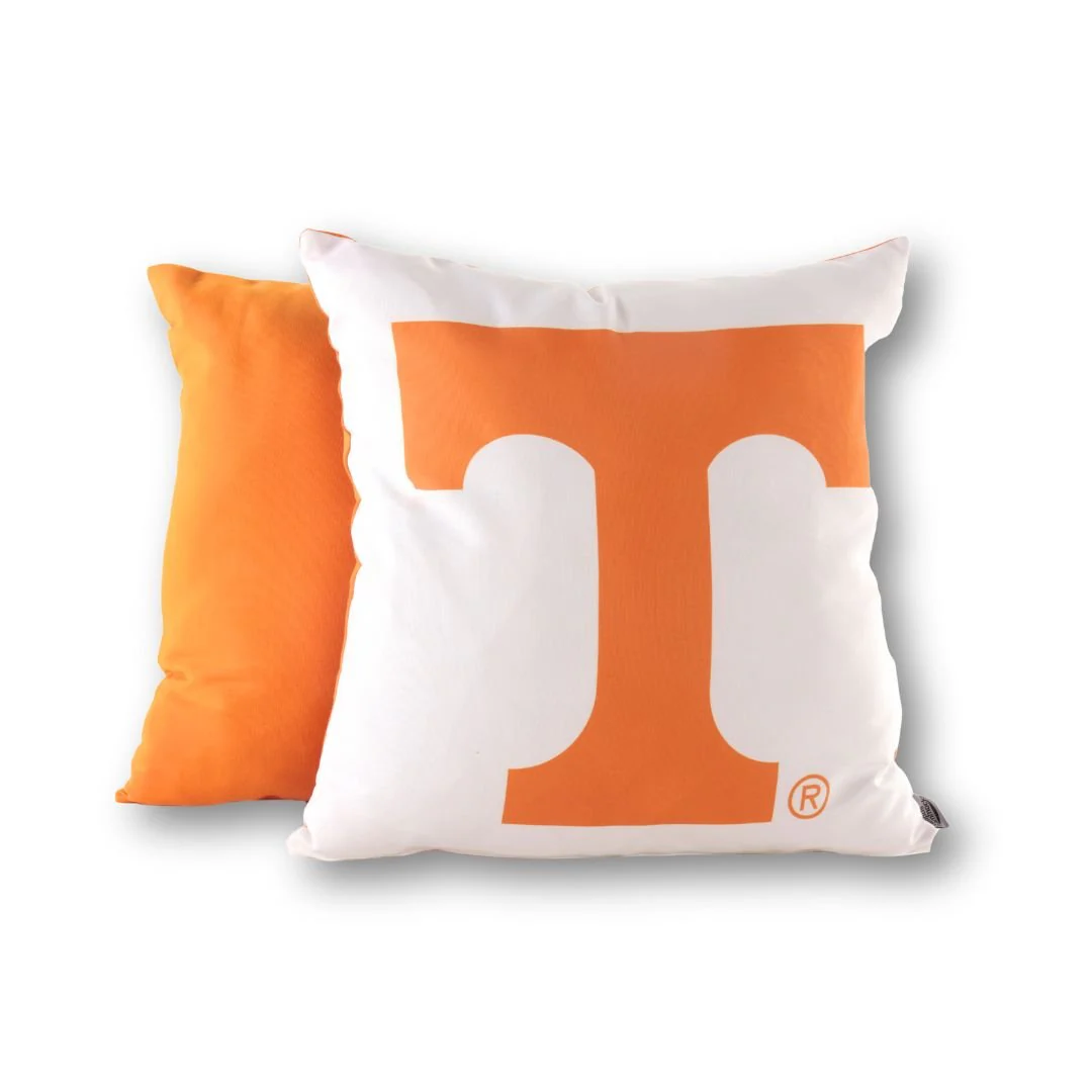 Tennessee Volunteers Logo Pillow Cover - Image 2